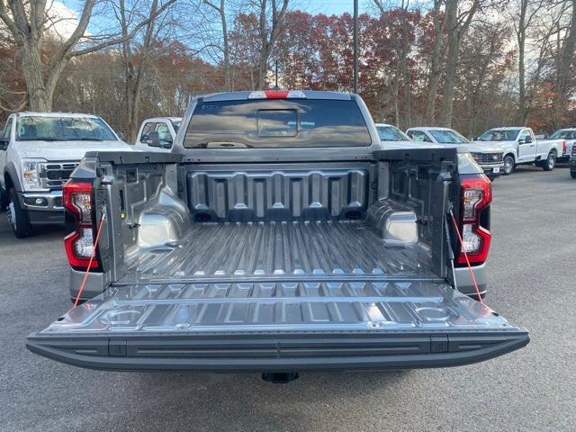 new 2024 Ford Ranger car, priced at $46,705