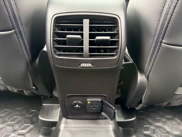 new 2025 Ford Bronco Sport car, priced at $43,050