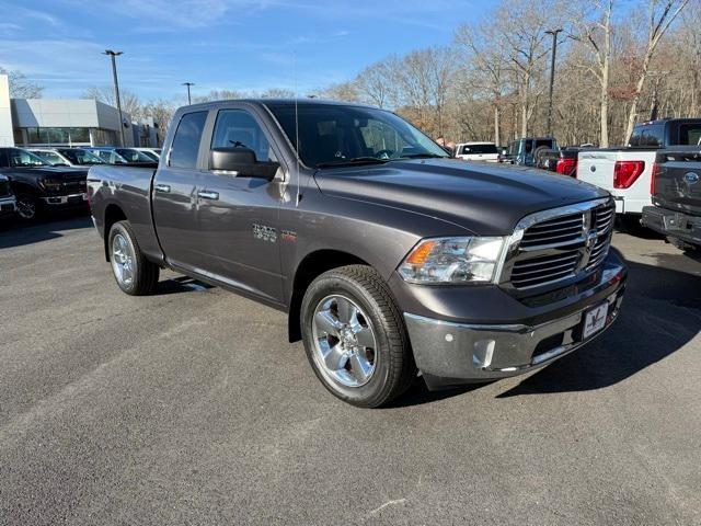 used 2018 Ram 1500 car, priced at $22,957