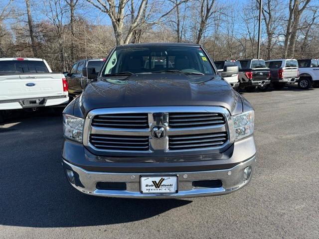 used 2018 Ram 1500 car, priced at $22,957