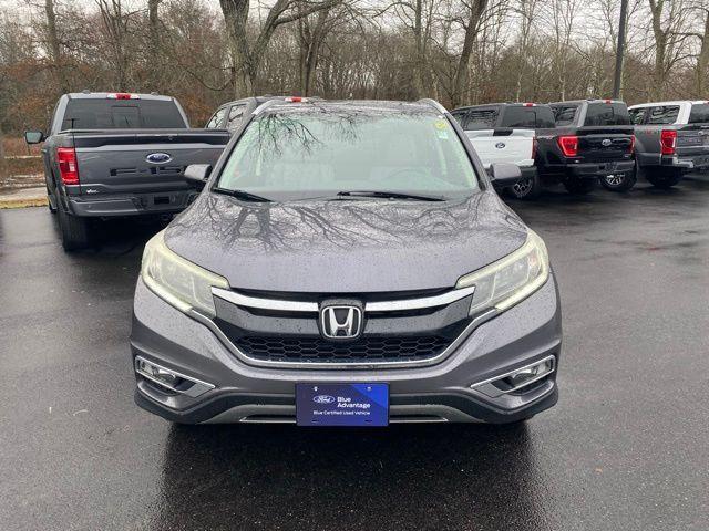 used 2016 Honda CR-V car, priced at $14,349