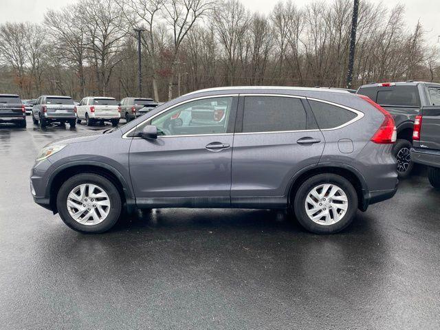 used 2016 Honda CR-V car, priced at $14,349