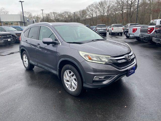 used 2016 Honda CR-V car, priced at $14,349