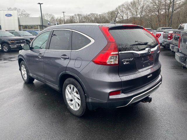 used 2016 Honda CR-V car, priced at $14,349