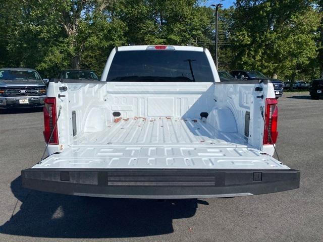 new 2024 Ford F-150 car, priced at $50,210