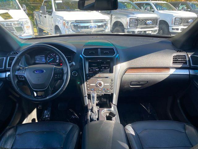 used 2016 Ford Explorer car, priced at $15,998