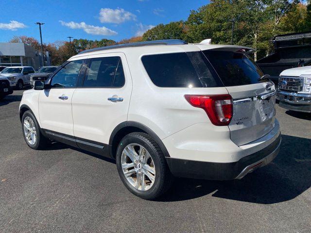 used 2016 Ford Explorer car, priced at $15,998