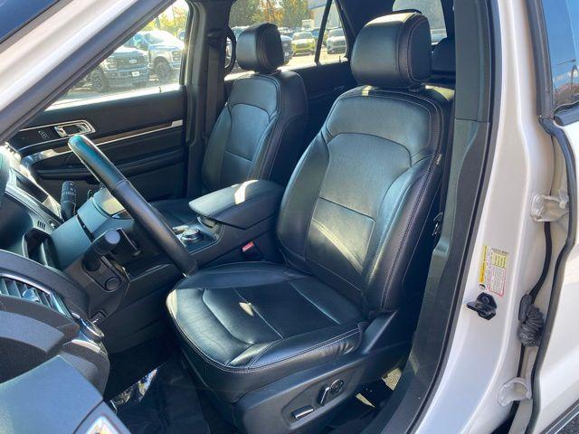 used 2016 Ford Explorer car, priced at $15,998