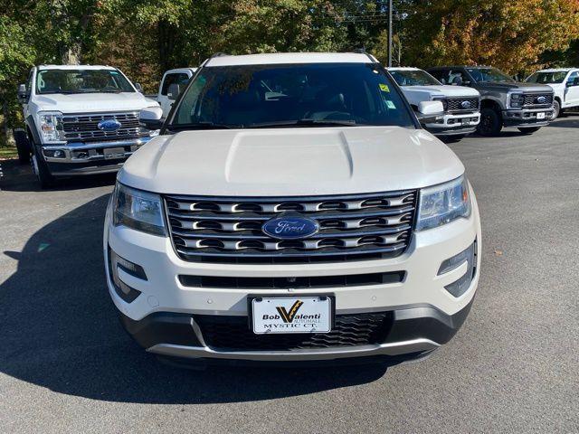 used 2016 Ford Explorer car, priced at $15,998