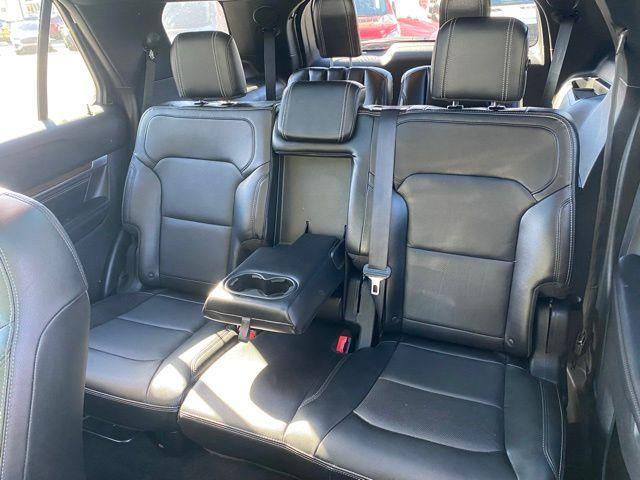 used 2016 Ford Explorer car, priced at $15,998