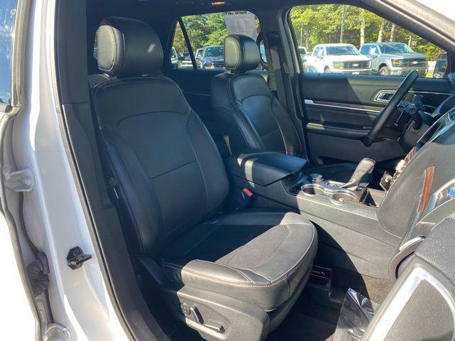 used 2016 Ford Explorer car, priced at $15,998