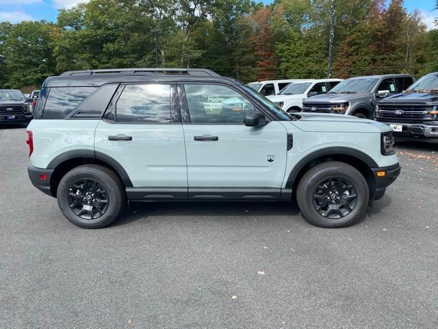 new 2024 Ford Bronco Sport car, priced at $35,175