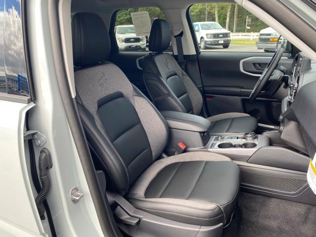 new 2024 Ford Bronco Sport car, priced at $35,175