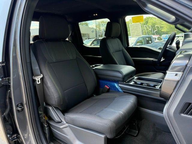 new 2025 Ford F-150 car, priced at $51,960
