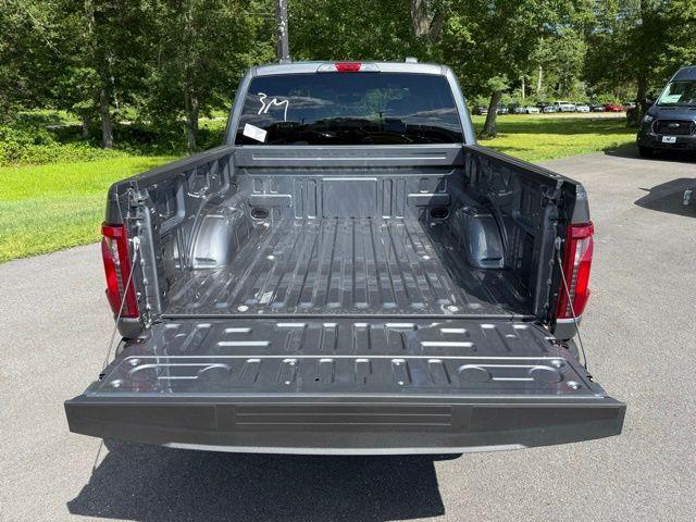 new 2025 Ford F-150 car, priced at $51,960
