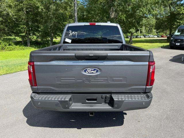 new 2025 Ford F-150 car, priced at $51,960