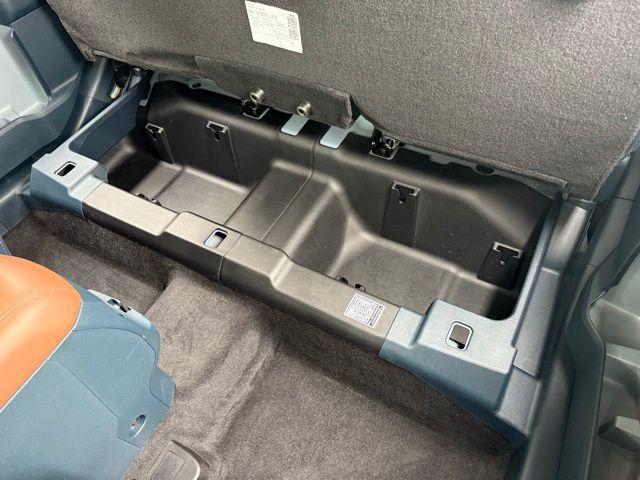 used 2024 Ford Maverick car, priced at $34,855