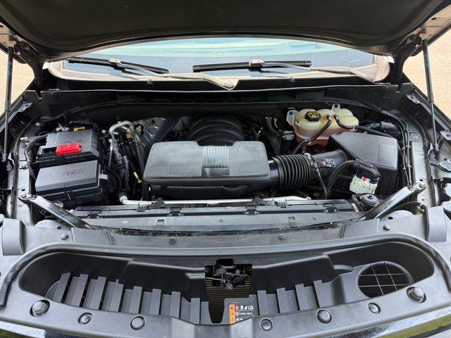 used 2022 Cadillac Escalade ESV car, priced at $56,844