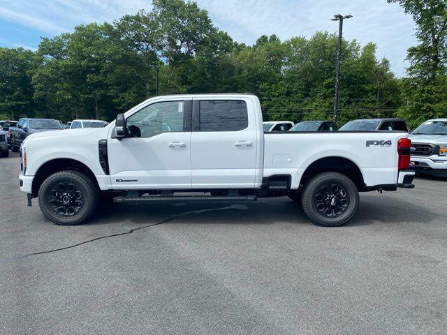 new 2024 Ford F-350 car, priced at $84,100