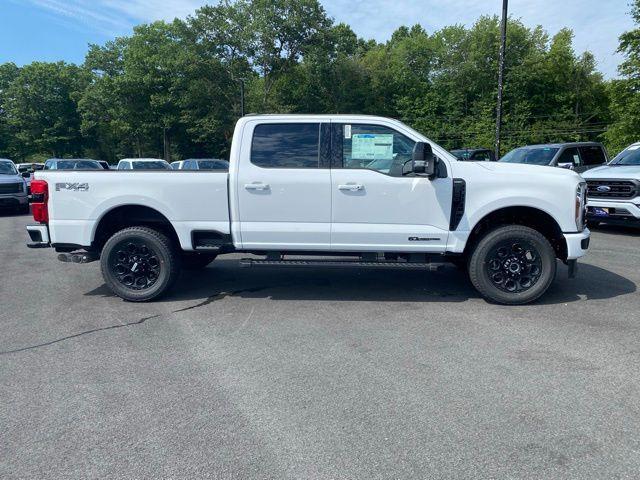 new 2024 Ford F-350 car, priced at $84,100