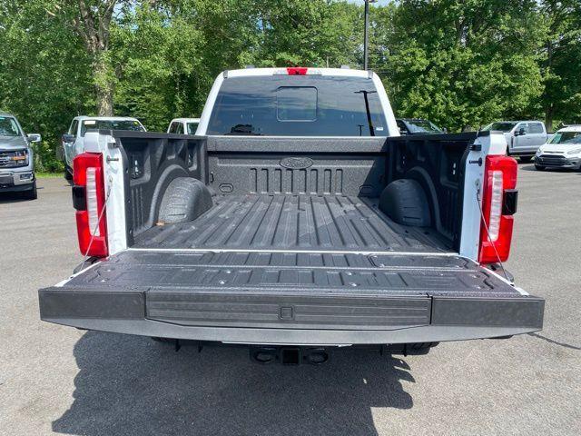 new 2024 Ford F-350 car, priced at $84,100