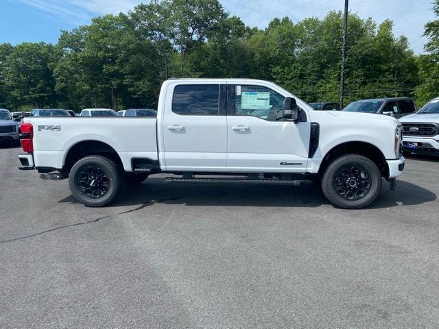 new 2024 Ford F-350 car, priced at $83,100