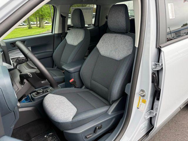 new 2025 Ford Maverick car, priced at $35,095