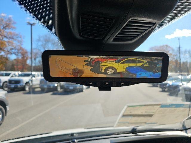 new 2025 Ford Transit-150 car, priced at $74,832