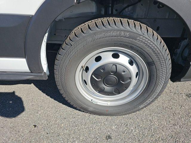 new 2025 Ford Transit-150 car, priced at $74,832