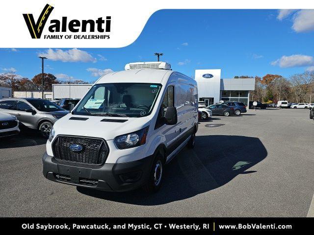new 2025 Ford Transit-150 car, priced at $74,832