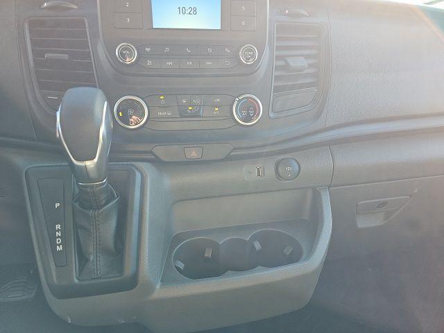 new 2025 Ford Transit-150 car, priced at $74,832