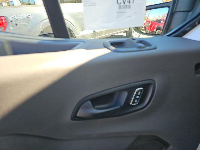 new 2025 Ford Transit-150 car, priced at $74,832