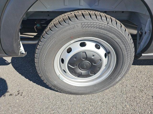 new 2025 Ford Transit-150 car, priced at $74,832