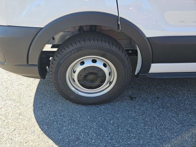 new 2025 Ford Transit-150 car, priced at $74,832