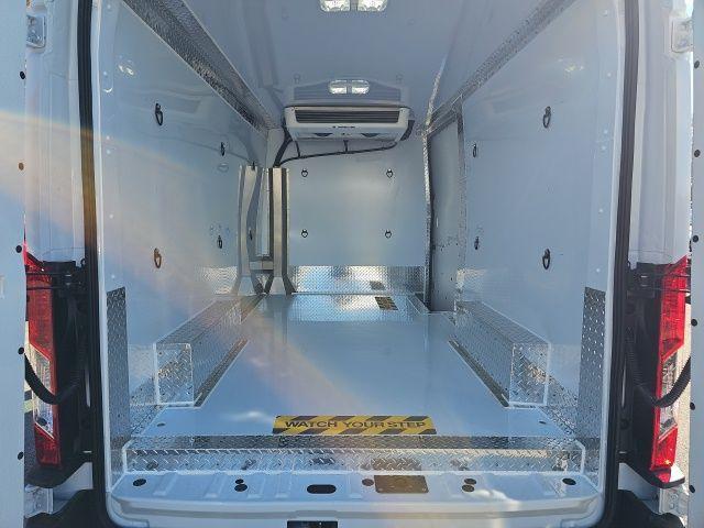new 2025 Ford Transit-150 car, priced at $74,832