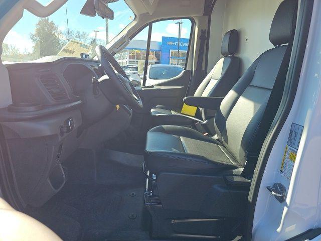 new 2025 Ford Transit-150 car, priced at $74,832