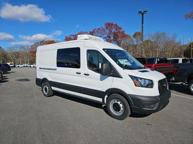 new 2025 Ford Transit-150 car, priced at $74,832