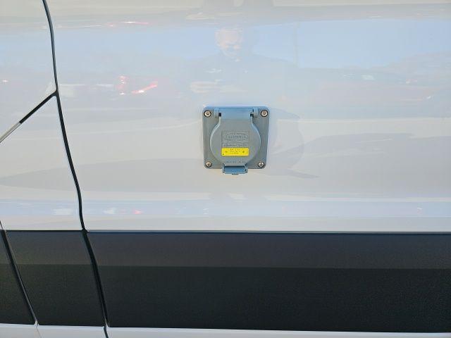 new 2025 Ford Transit-150 car, priced at $74,832