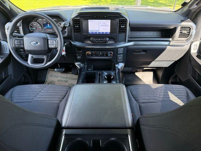 used 2022 Ford F-150 car, priced at $35,988
