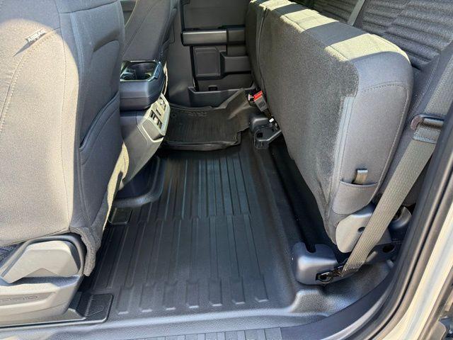 used 2022 Ford F-150 car, priced at $35,988