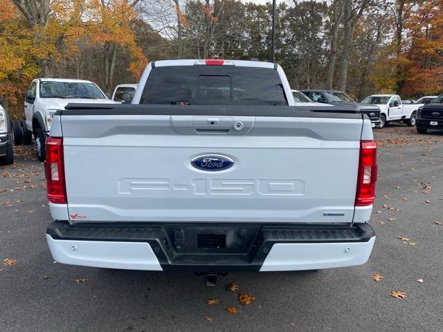 used 2022 Ford F-150 car, priced at $42,994