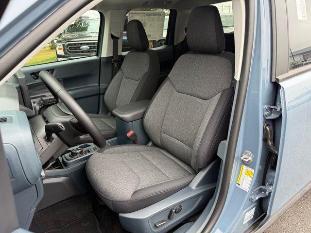 new 2025 Ford Maverick car, priced at $38,405