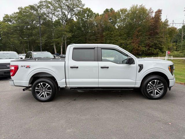 used 2023 Ford F-150 car, priced at $40,988