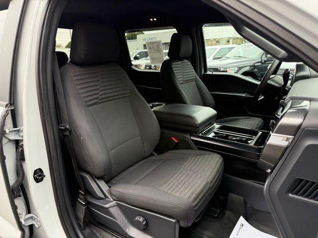 used 2023 Ford F-150 car, priced at $40,988