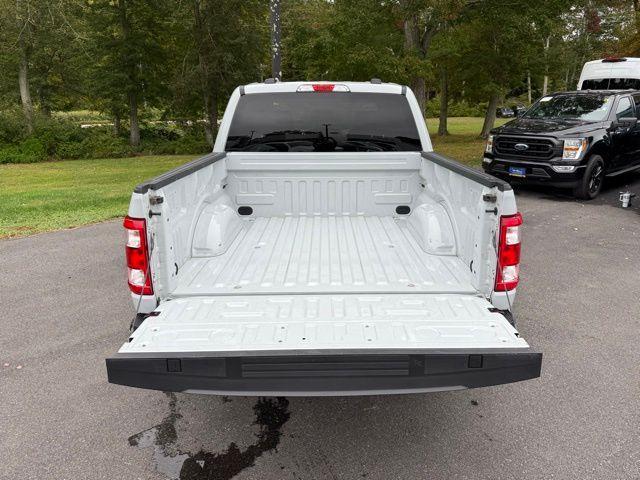 used 2023 Ford F-150 car, priced at $40,988
