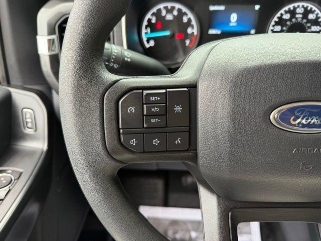 used 2023 Ford F-150 car, priced at $40,988