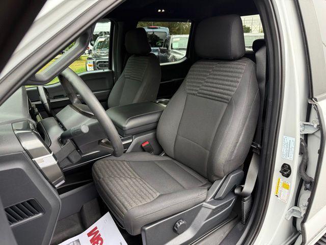 used 2023 Ford F-150 car, priced at $40,988