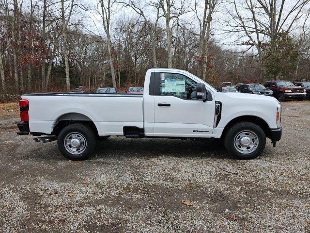 new 2024 Ford F-350 car, priced at $51,699