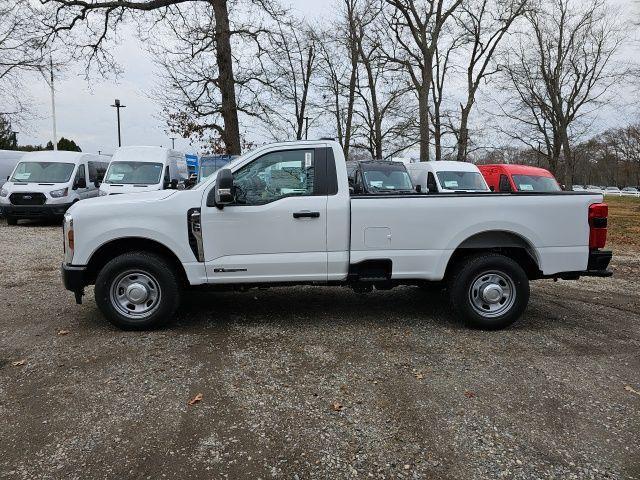 new 2024 Ford F-350 car, priced at $51,699