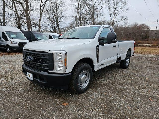 new 2024 Ford F-350 car, priced at $52,699